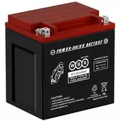 Фото Аккумулятор WBR MT 12-30  12В 30Ач