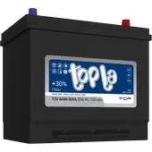 Фото Аккумулятор Topla Top Asia 6ст60 обратный -/+