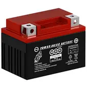 Фото Аккумулятор WBR MT 12-4  12В 4Ач