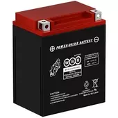 Фото Аккумулятор WBR MT 12-14-A  12В 14Ач