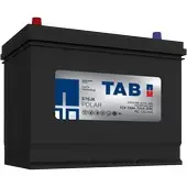 Фото Аккумулятор TAB Polar Asia 6ст70 прямой +/-