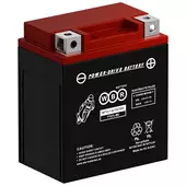 Фото Аккумулятор WBR MT 12-7-А  12В 7Ач