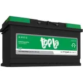Фото Аккумулятор Topla Stop&Go AGM 6ст95 обратный -/+