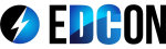 Edcon фото