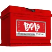 Фото Аккумулятор Topla Energy 6ст60 обратный -/+