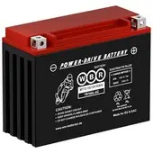 Фото Аккумулятор WBR MT 12-16  12В 16Ач