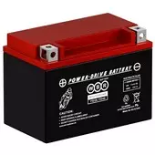 Фото Аккумулятор WBR MT 12-11  12В 11Ач