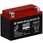Фото Аккумулятор WBR MT 12-9-A  12В 9Ач