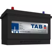 Фото Аккумулятор TAB Polar Asia 6ст95 прямой +/-