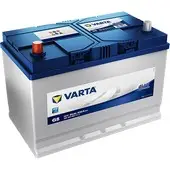 Фото Аккумулятор VARTA Asia Blue Dynamic 6ст95 прямой +/-