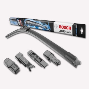 Фото Щетка стеклоочистителя Bosch AeroTwin Plus AP650U 650mm
