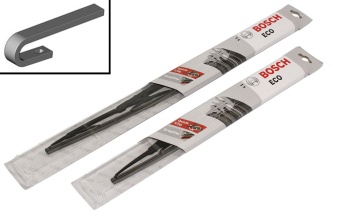 Фото Щетка стеклоочистителя Bosch Eco 50C 500мм