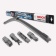 Щетка стеклоочистителя Bosch AeroTwin Plus AP340U 340mm фото Фото Щетка стеклоочистителя Bosch AeroTwin Plus AP340U 340mm