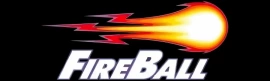 Фото FireBall