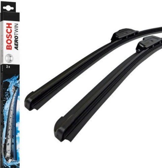 Фото Щетка стеклоочистителя Bosch AeroTwin AR19U 475mm