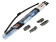 Щетка стеклоочистителя Bosch AeroTwin Plus AP340U 340mm фото Фото Щетка стеклоочистителя Bosch AeroTwin Plus AP340U 340mm